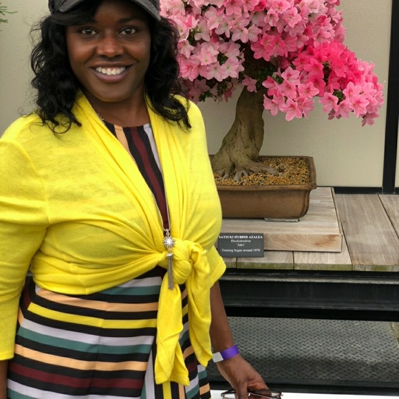 Meet your Posher, Tina - Picture 7 of 7